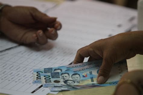 barangay captain salary 2023